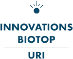 InnovationsBiotop Uri Logo